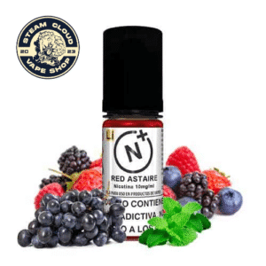Red Astaire 10ml - T-Juice Salts