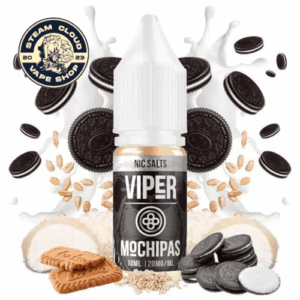 Mochipas 10ml - Viper Salts