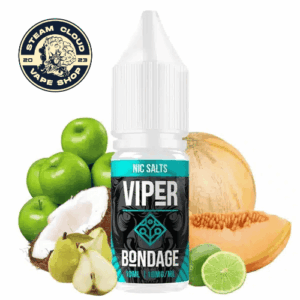 Bondage 10ml - Viper Salts