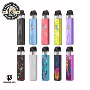 XROS 4 MINI POD KIT - VAPORESSO - Imagen 2