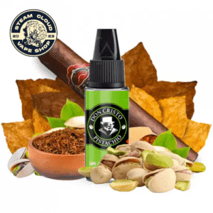 Don Cristo Pistachio Salts 10ml