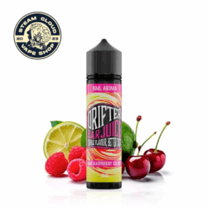 Aroma Lime Raspberry Cherry (Longfill) 16ml/60  - Drifter Bar