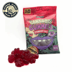 Gummies CBD - La Catalana CBD - Imagen 3