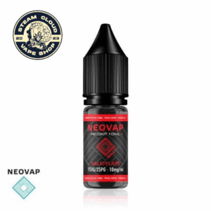 Nicokit Salt Salicylate 10ml - Neovap