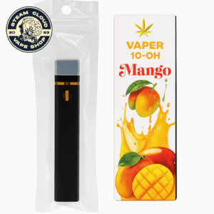 Vaper THC-NM 2ml - Origins - Imagen 3