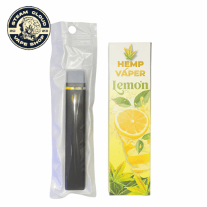 Vaper THC-NM 2ml - Origins - Imagen 5
