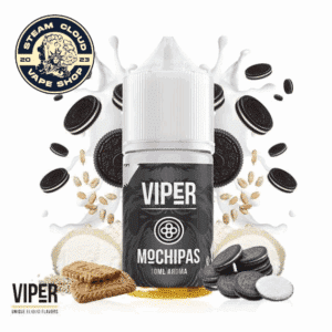 Aroma Mochipas 10ml/30 (Longfill) - Viper Eliquids