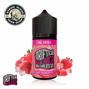 Aroma Sweet Strawberry 6ml/30 (MiniLongfill) - Drifter Bar