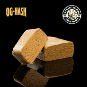 OG Hash CBD - OnlyCBDFans - Imagen 2