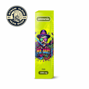 Desechable H80 1000mg 1ml - Mr. Bart