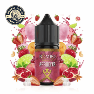 Aroma Afrodita 10ml/30 (Longfill) - Golden Era by Bombo