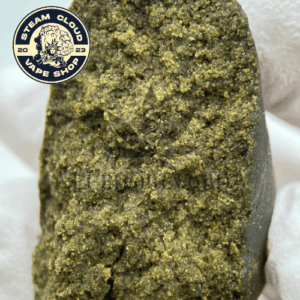 Kiwi Creams Hash 45% CBD - Euphoria CBD