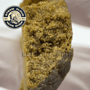Mango Cooler Hash 22% CBD - Euphoria CBD