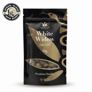 White Widow - Euphoria CBD