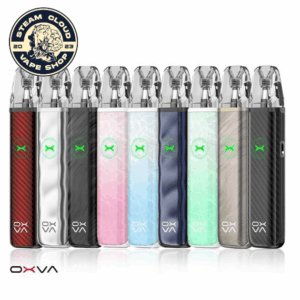 Xlim Go 2 Pod Kit  - Oxva