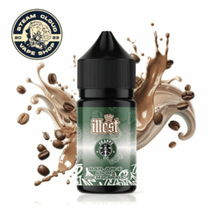 Frappe Ice 15ml/30 (Longfill) - Illest