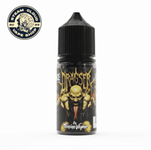 Aroma Dragser 10ml/30 Longfill - Tonino Vape
