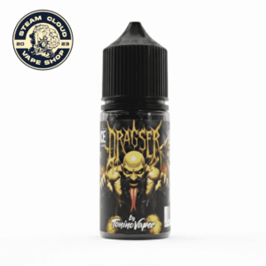 Aroma Dragser 10ml/30 Longfill - Tonino Vape