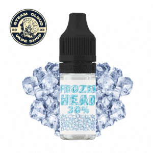 Molécula Frozen Head 30% 10ml - Atmos Lab