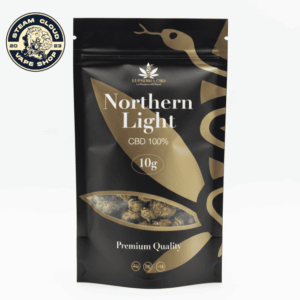 Northern Light - Euphoria CBD