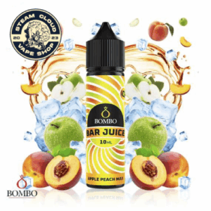 Aroma Apple Peach Max Ice 12ml/60 (Longfill) - Bombo Bar Juice