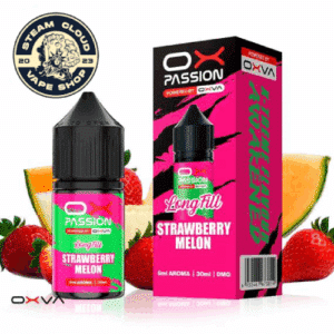 Aroma Strawberry Melon 6ml/30ml (Longfill) - Oxva Ox Passion