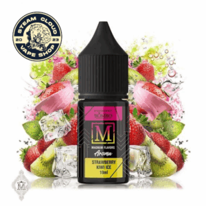 Aroma Strawberry Kiwi Ice 10ml/30ml (Longfill) - Magnum Vape
