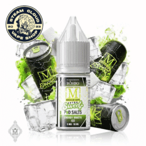 Energy Mnstr Ice Salts 10ml - Magnum Vape Pod Juice