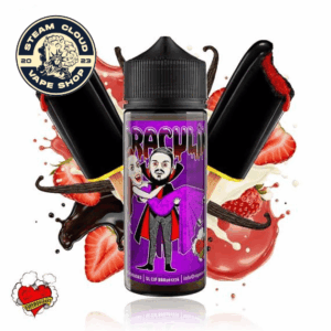 Aroma Draculín 30ml/120 (Longfill) - Vapemoniadas