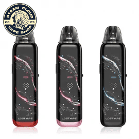 Galaxy T360 - Lost Vape