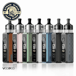 Drag S3 3000mAh - Voopoo