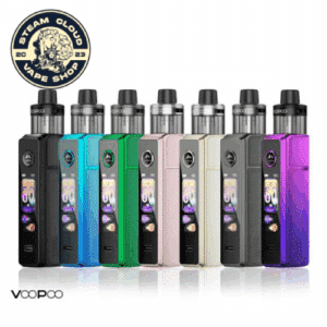 Drag X3 80W - Voopoo