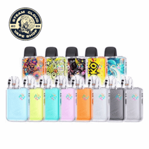 Caliburn G5 Lite Koko Pod Kit - Uwell