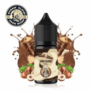 King Bueno 10ml/30 (MiniLongfill) - La Yaya